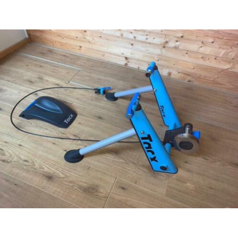 Tacx Blue Matic T2650 Fietstrainer