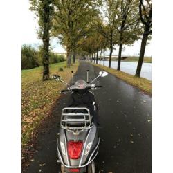 Vespa sprint