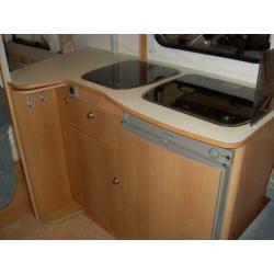 Avento Excellence 465 TF ZONDAG OPEN