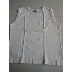 Top wit mt.36 (S) Girls Casuals Wear