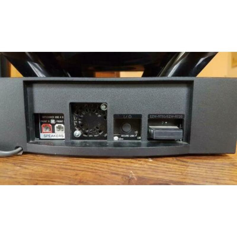 Sony Blu-Ray HBD-L800M Home cinema 2.1