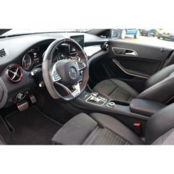Mercedes-Benz CLA-Klasse Shooting Brake 45 AMG 4MATIC Panora