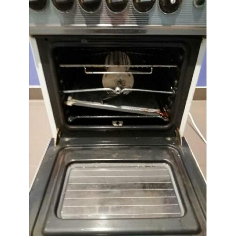 Gasfornuis te koop