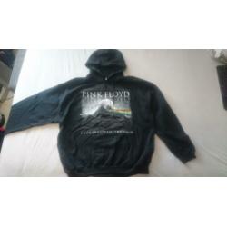 Nieuwe Pink Floyd Trui Piramides maat XL