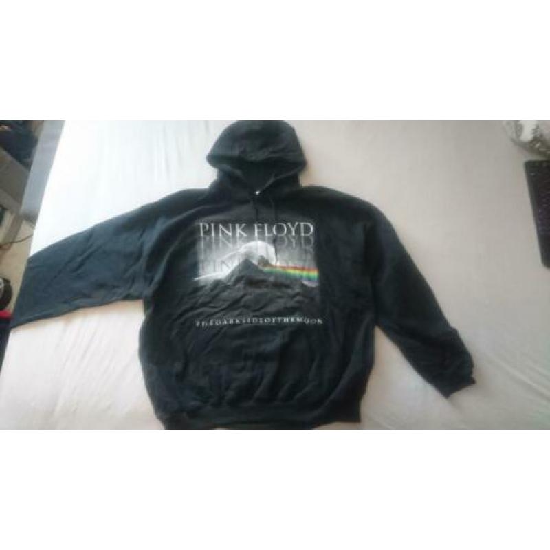 Nieuwe Pink Floyd Trui Piramides maat XL