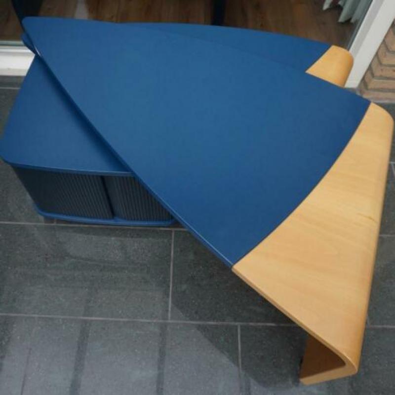 Leolux Meropida salontafel