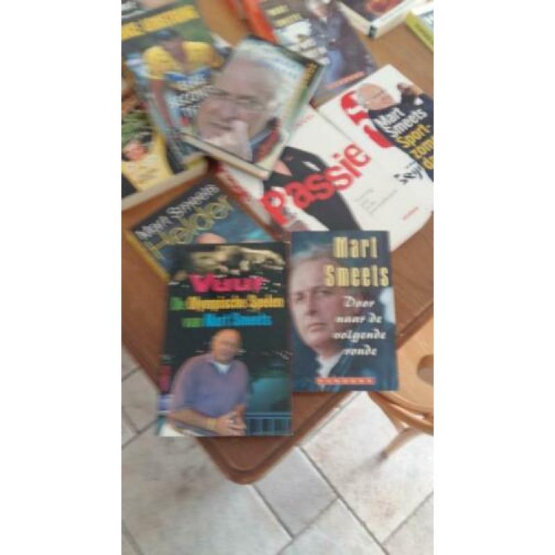 leesboeken sport