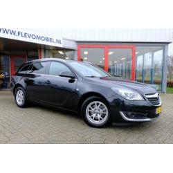 Opel Insignia Sports Tourer 2.0 CDTI EcoFLEX Business+ Xenon