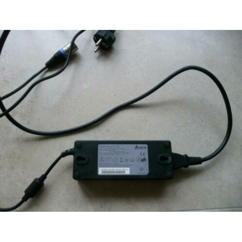 oplader E-Fiets (batavus-Sparta)