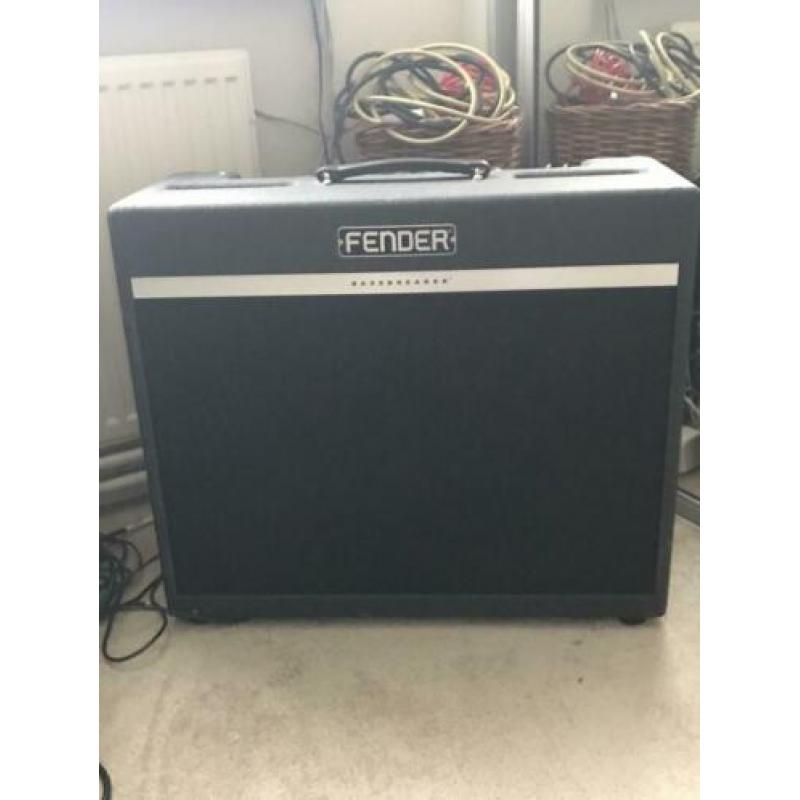 Fender Bassbreaker 45