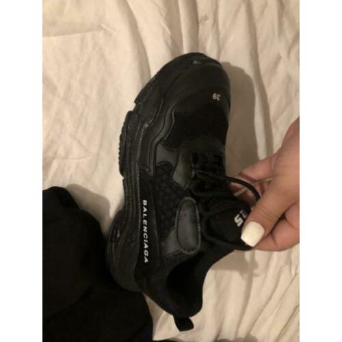Balenciaga triple s