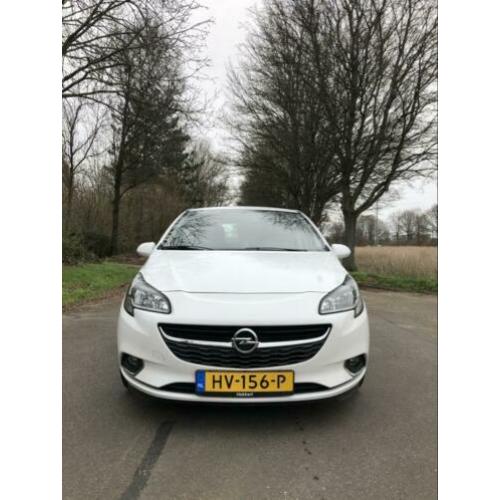 Opel Corsa 1.3CDTI 70KW/95PK 5D 2016 Wit