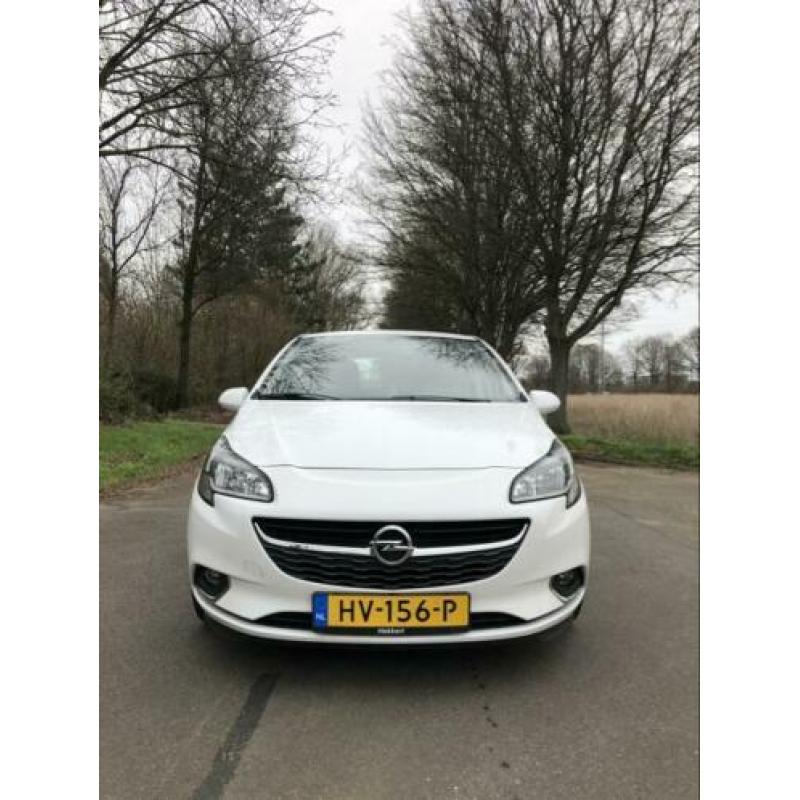 Opel Corsa 1.3CDTI 70KW/95PK 5D 2016 Wit