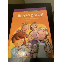 Avi leesboekjes