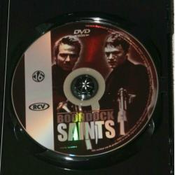 Boondock Saints. Willem Dafoe.
