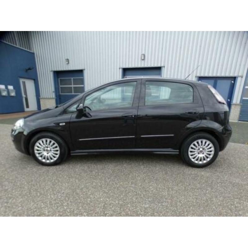 Fiat Punto Evo 1.3 M-Jet Dynamic / Airco / Cruise Control /