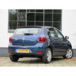 DACIA Sandero 0.9 Tce 90pk Lauréate - Navigatie - Airco - Cr