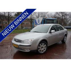 Ford Mondeo 1.8-16V Trend 106.289 KM NAP (bj 2006)