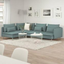 Hoes voor ikea Soderham