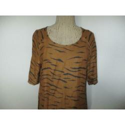 Super leuke jurk van YAYA Maat 42 / XL