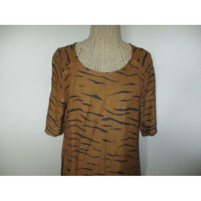 Super leuke jurk van YAYA Maat 42 / XL