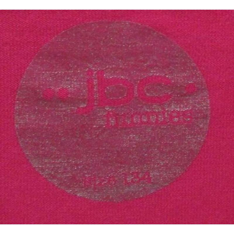 longsleeve van jbc maat 134