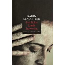 VERBROKEN door KARIN SLAUGHTER > 4de BOEK GRATIS