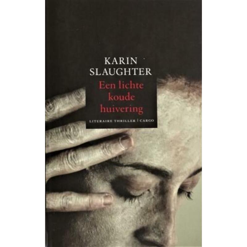 VERBROKEN door KARIN SLAUGHTER > 4de BOEK GRATIS