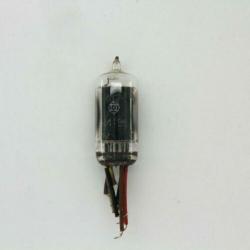 Zeldzame CD-70 Nixi buizen (Hitachi)8 stuks aanwezig