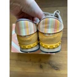 Valentino Sneakers Multicolor maat 40,5