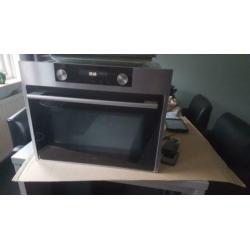 inbouwmagnetron ATAG