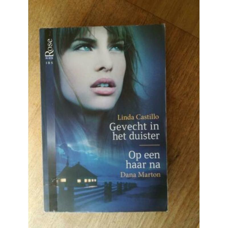 Leuke boeken.