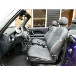 Mini Mini Cabrio 1.6 One