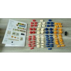 Kolonisten van catan basis spel