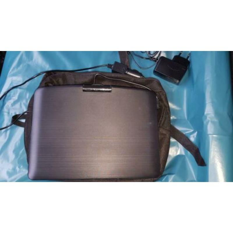 Portable dvd speler Akai