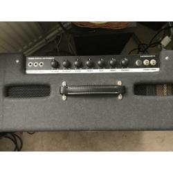 Fender Bassbreaker 45