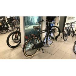 Cortina U4 transportfiets heren