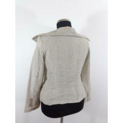 Maat 42 Mooie blazer ( Merk Promiss ) Nr RR134