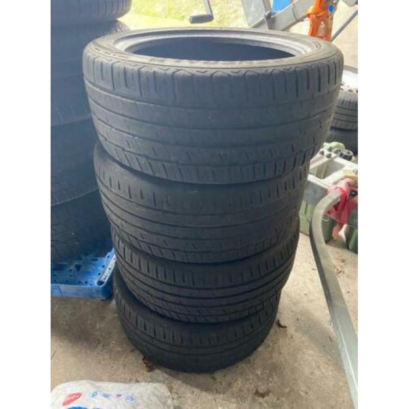 Volvo banden