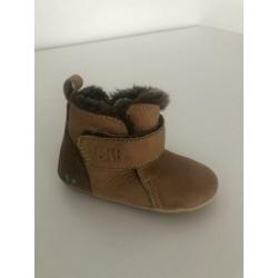 Nieuw! Babyschoenen Bunnies Maat 19