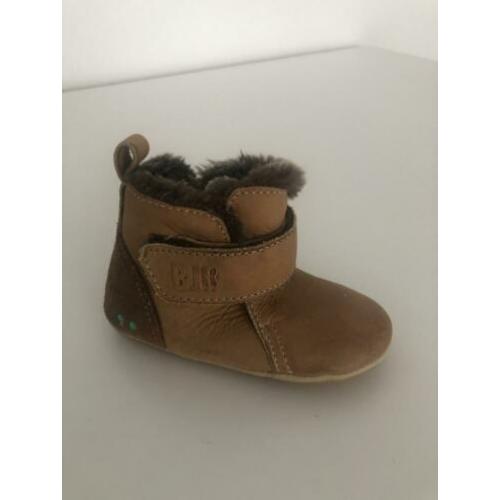 Nieuw! Babyschoenen Bunnies Maat 19