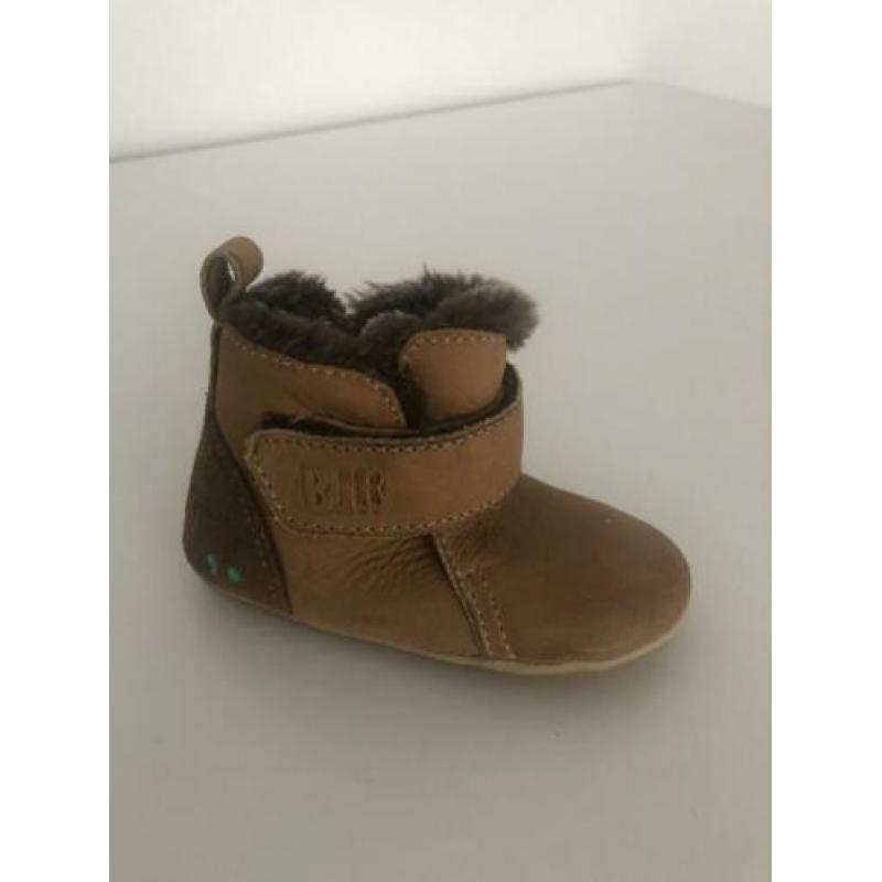 Nieuw! Babyschoenen Bunnies Maat 19