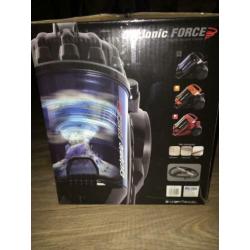 Nieuwe Cyclonic Force stofzuiger