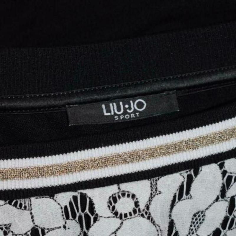 Liu Jo - Prachtige sweater maat M / L - ZGAN