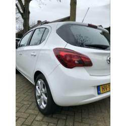 Opel Corsa 1.3CDTI 70KW/95PK 5D 2016 Wit