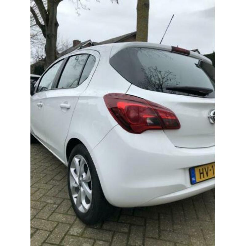 Opel Corsa 1.3CDTI 70KW/95PK 5D 2016 Wit