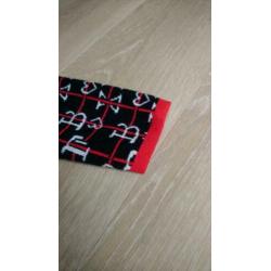 Vest van Frogbox maat M/L wol