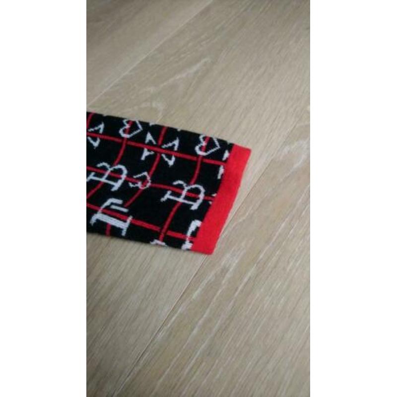 Vest van Frogbox maat M/L wol