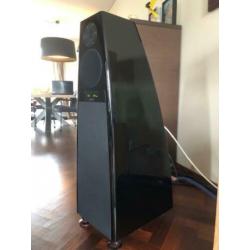 Meridian DSP7000 actieve luidsprekers