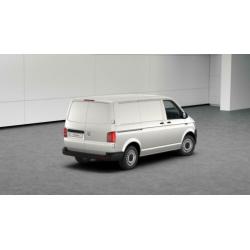 Volkswagen Transporter 2.0 102PK L1H1 Trendline | Radio | Ai